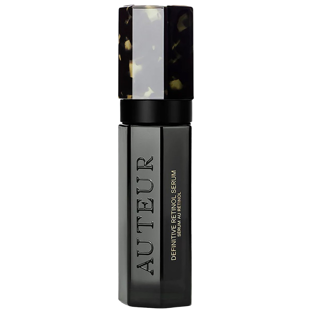 Auteur Definitive Retinol Serum