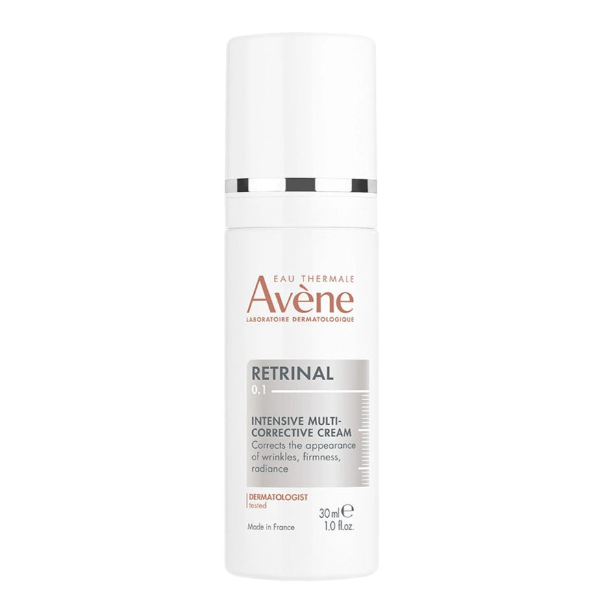 Avene Retrinal 0.1% Intensive Multi-Corrective Cream