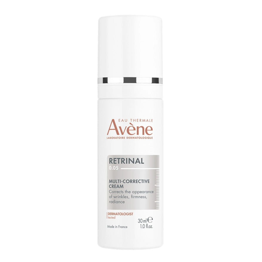 Avene Retrinal 0.05% Multi-Corrective Cream