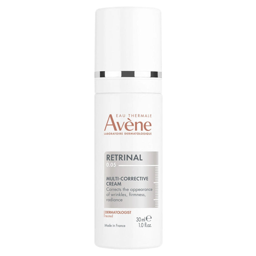 Avene Retrinal 0.05% Multi-Corrective Cream
