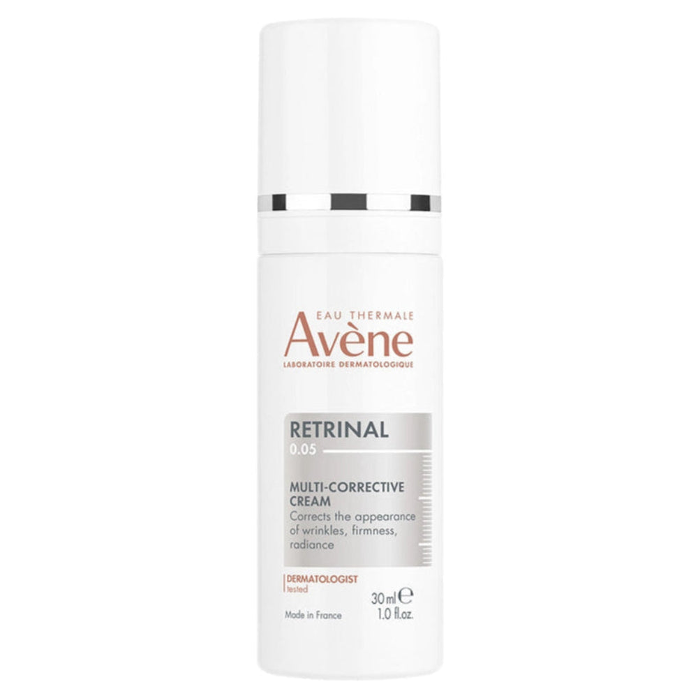 Avene Retrinal 0.05% Multi-Corrective Cream