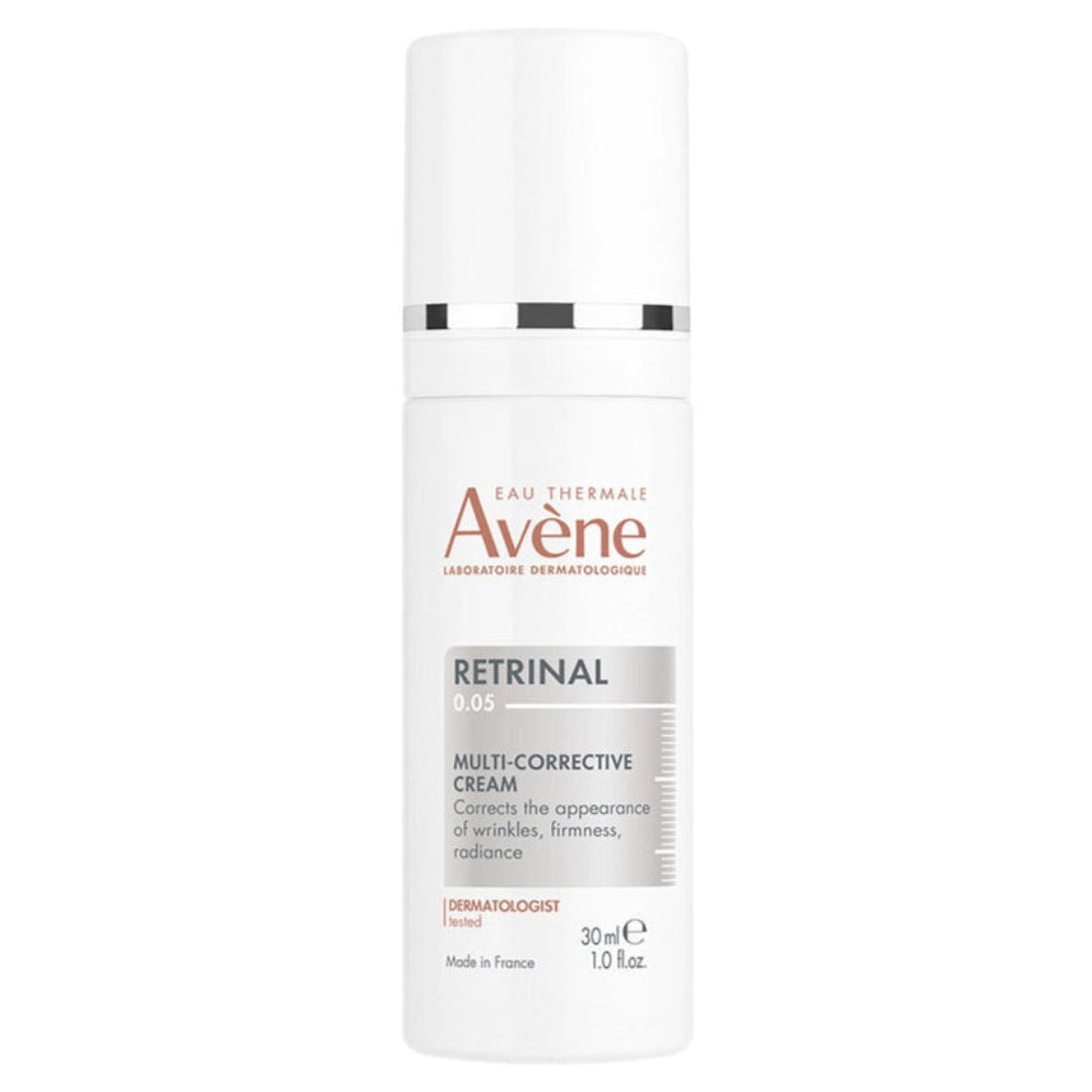Avene Retrinal 0.05% Multi-Corrective Cream