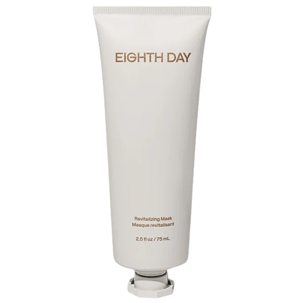 Eighth Day The Revitalizing Mask