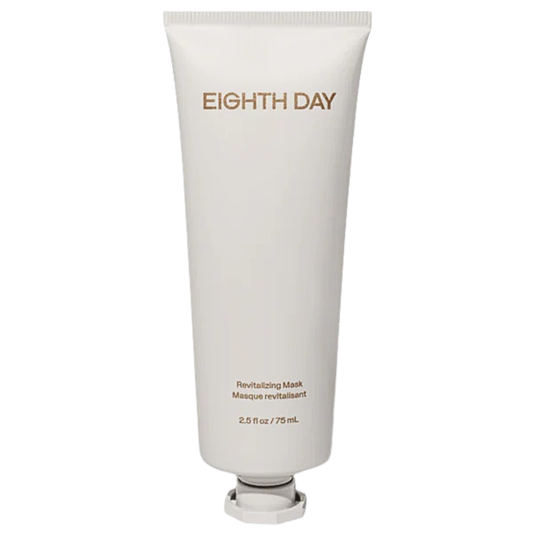 Eighth Day The Revitalizing Mask