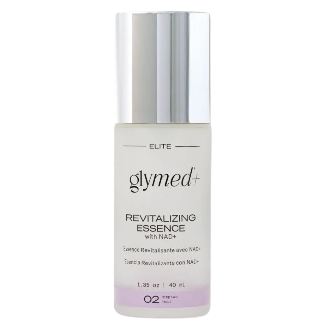 GlyMed Plus Revitalizing Essence with NAD+