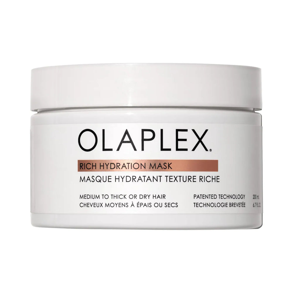 Olaplex Rich Hydration Mask