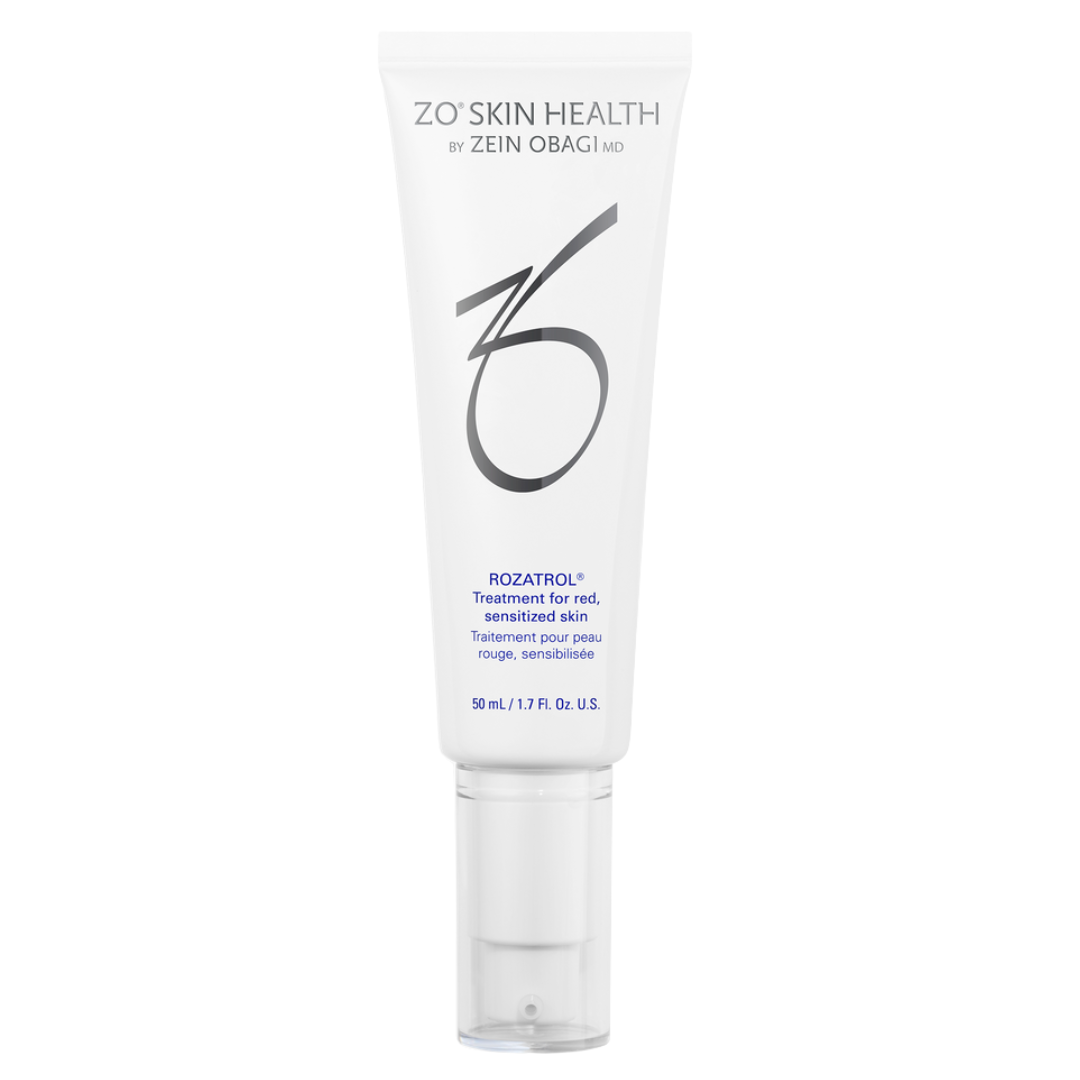 乳液・ミルク ZO SKIN HEALTH ROZATROL 50ml ZO Skin Health Rozatrol® – skinBEAUTIFUL RX