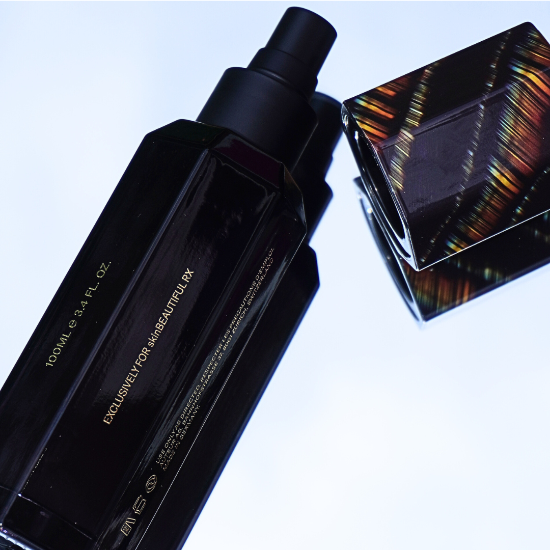 美容液 dear HEROINE PC EXTRA ESSENCE Cortex Beauty | Ultimate Hydration Moisturizer Set