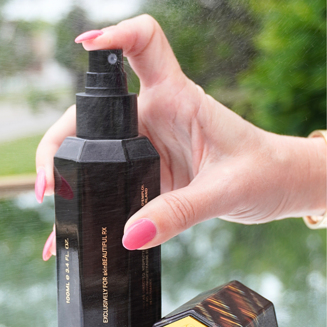 Auteur x skinBEAUTIFUL RX Definitive Lifting Toner
