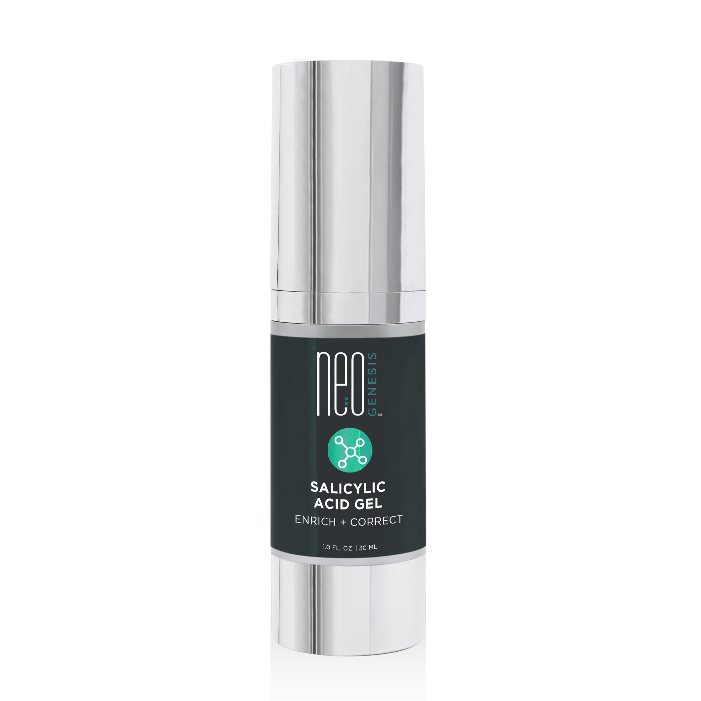 NeoGenesis Salicylic Acid Gel