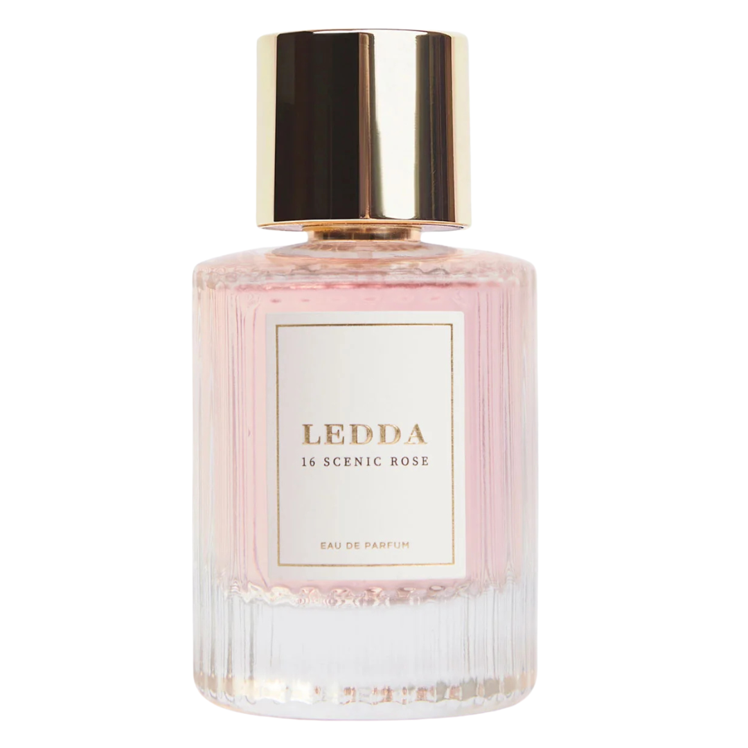 LEDDA 16 Scenic Rose