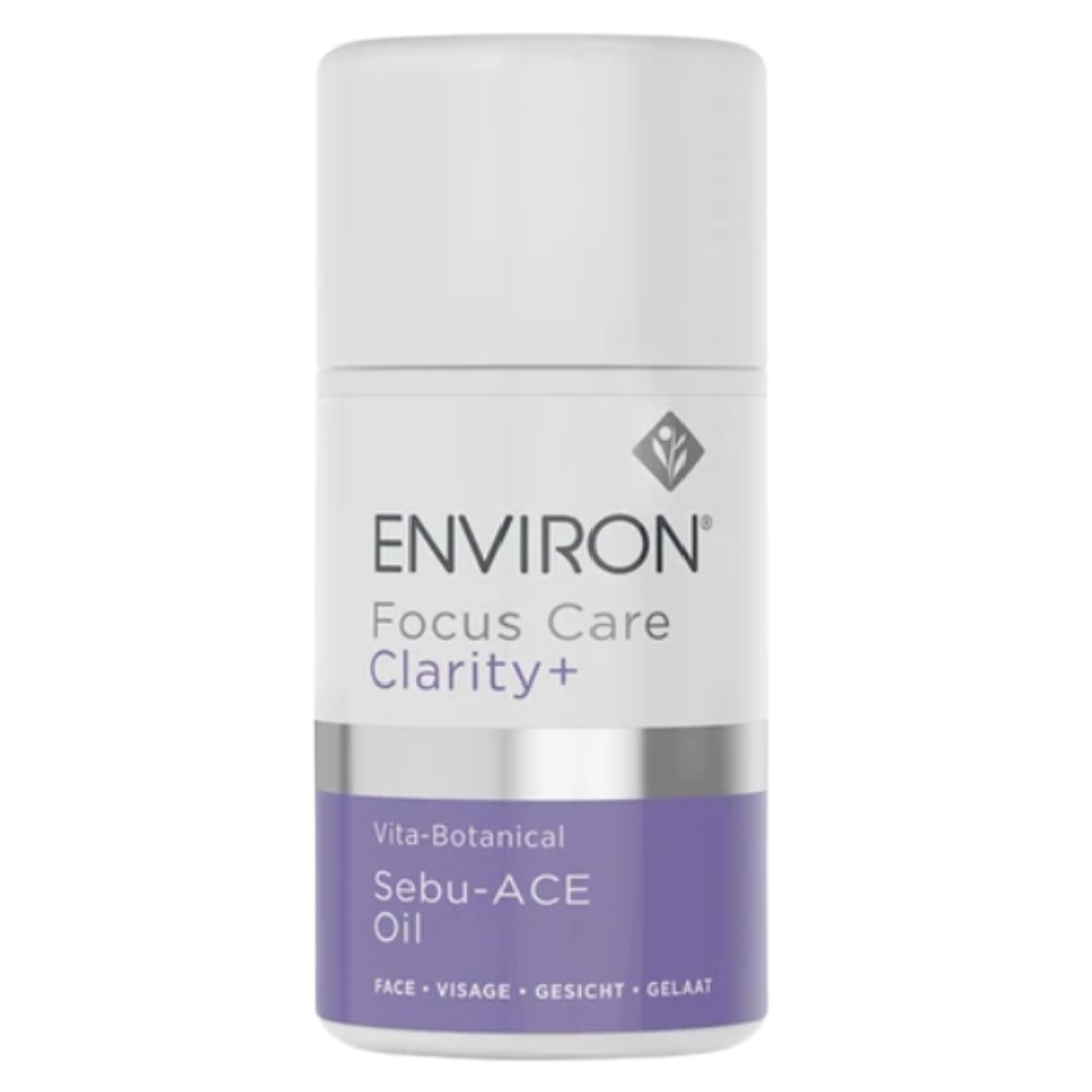 Environ Vita-Botanical Sebu-ACE Oil