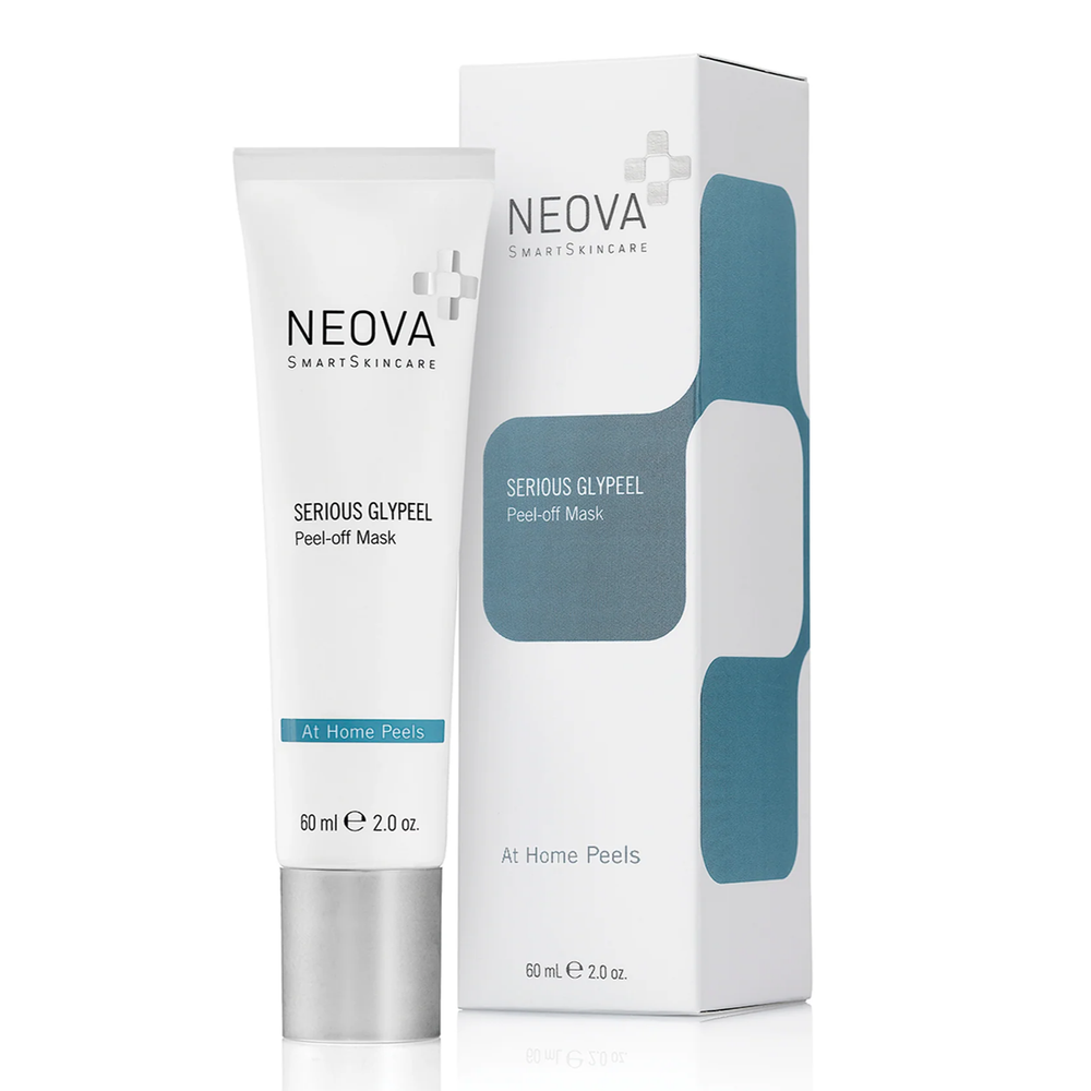 Neova Serious Glypeel