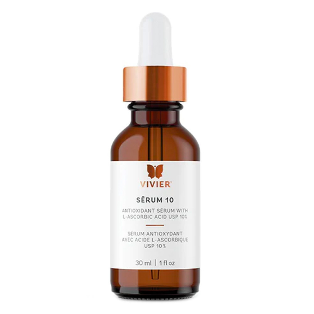 Vivier Serum 10