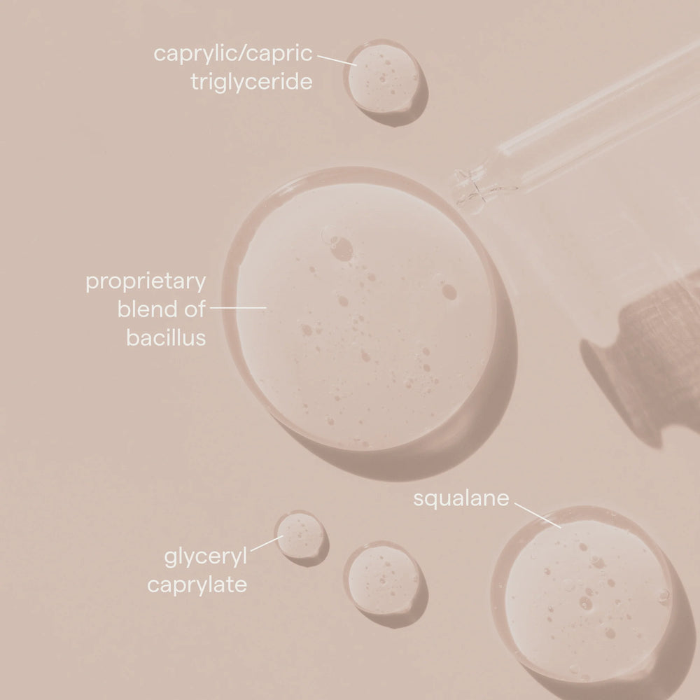 SIV Biome Balancing Serum