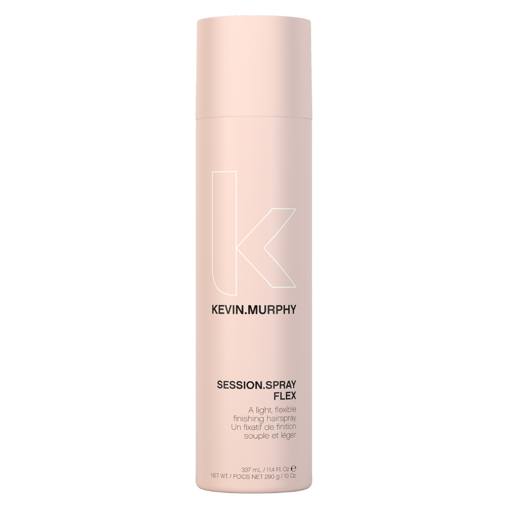 Kevin Murphy SESSION SPRAY FLEX
