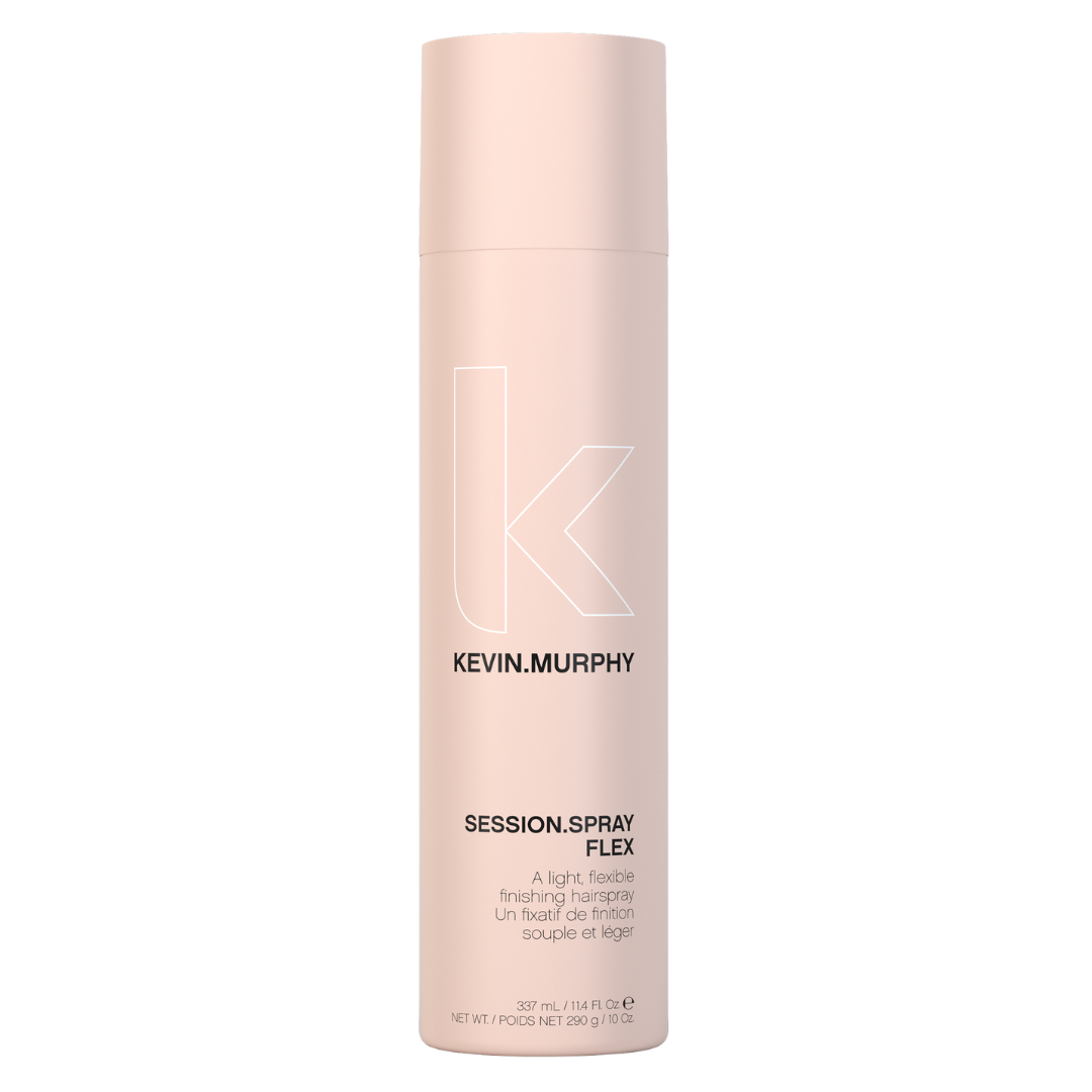 Kevin Murphy SESSION SPRAY FLEX