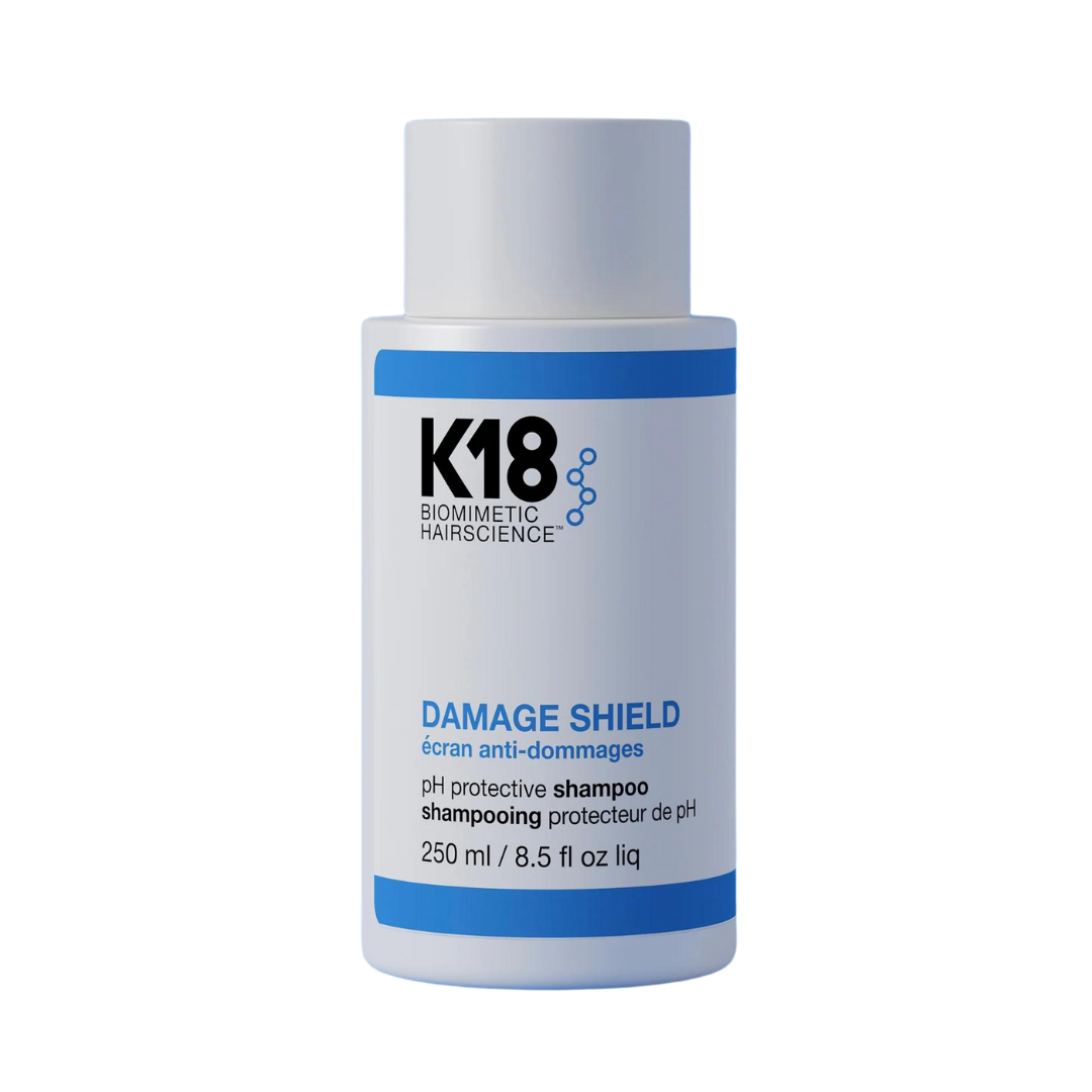 K18 Damage Shield pH Protective Shampoo – skinBEAUTIFUL RX