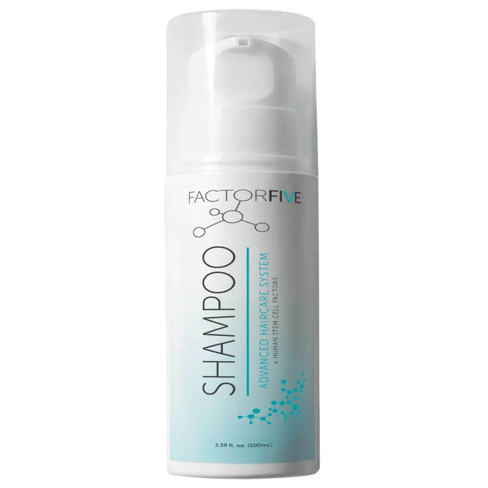 FactorFive Shampoo Advanced Haircare
