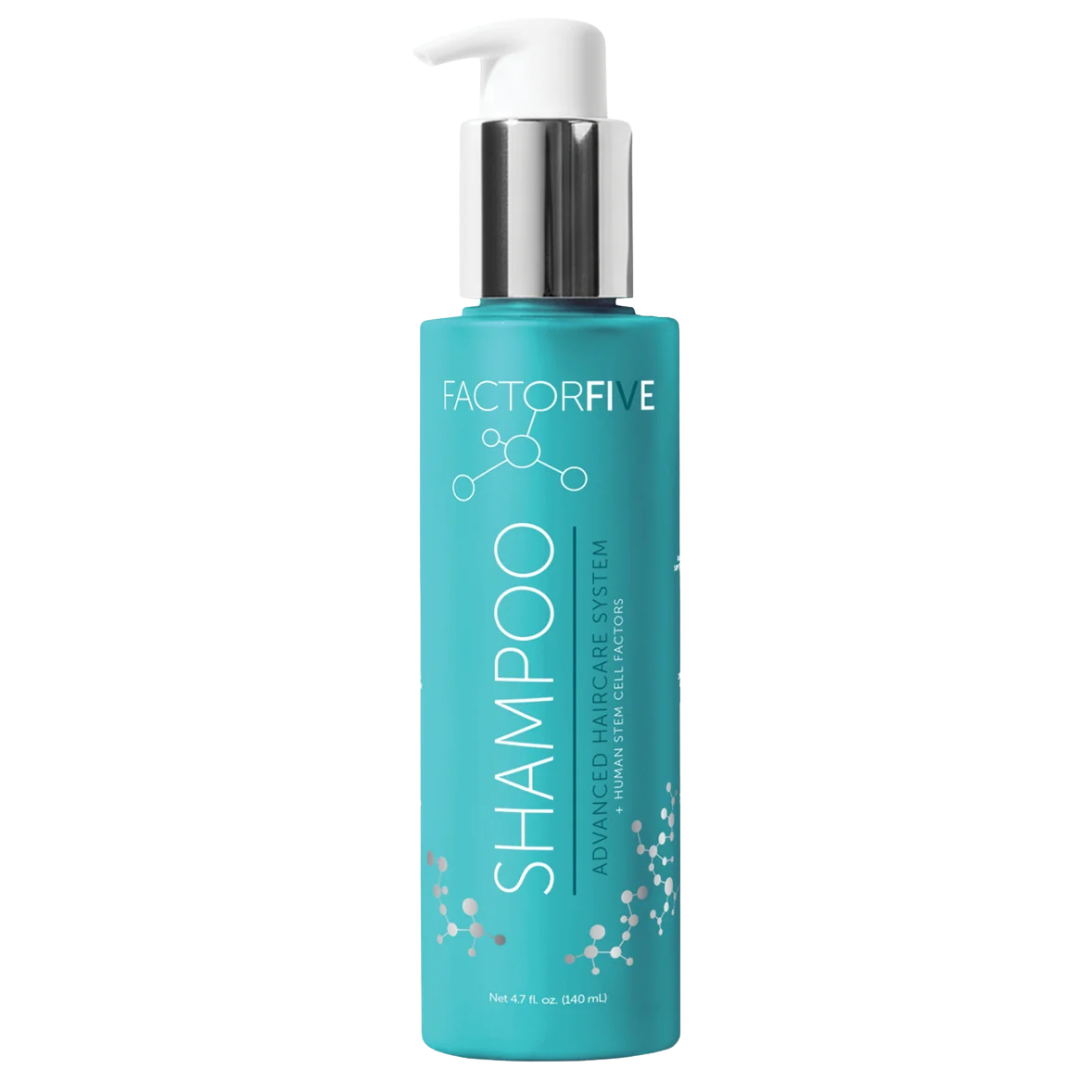 FactorFive Shampoo Advanced Haircare