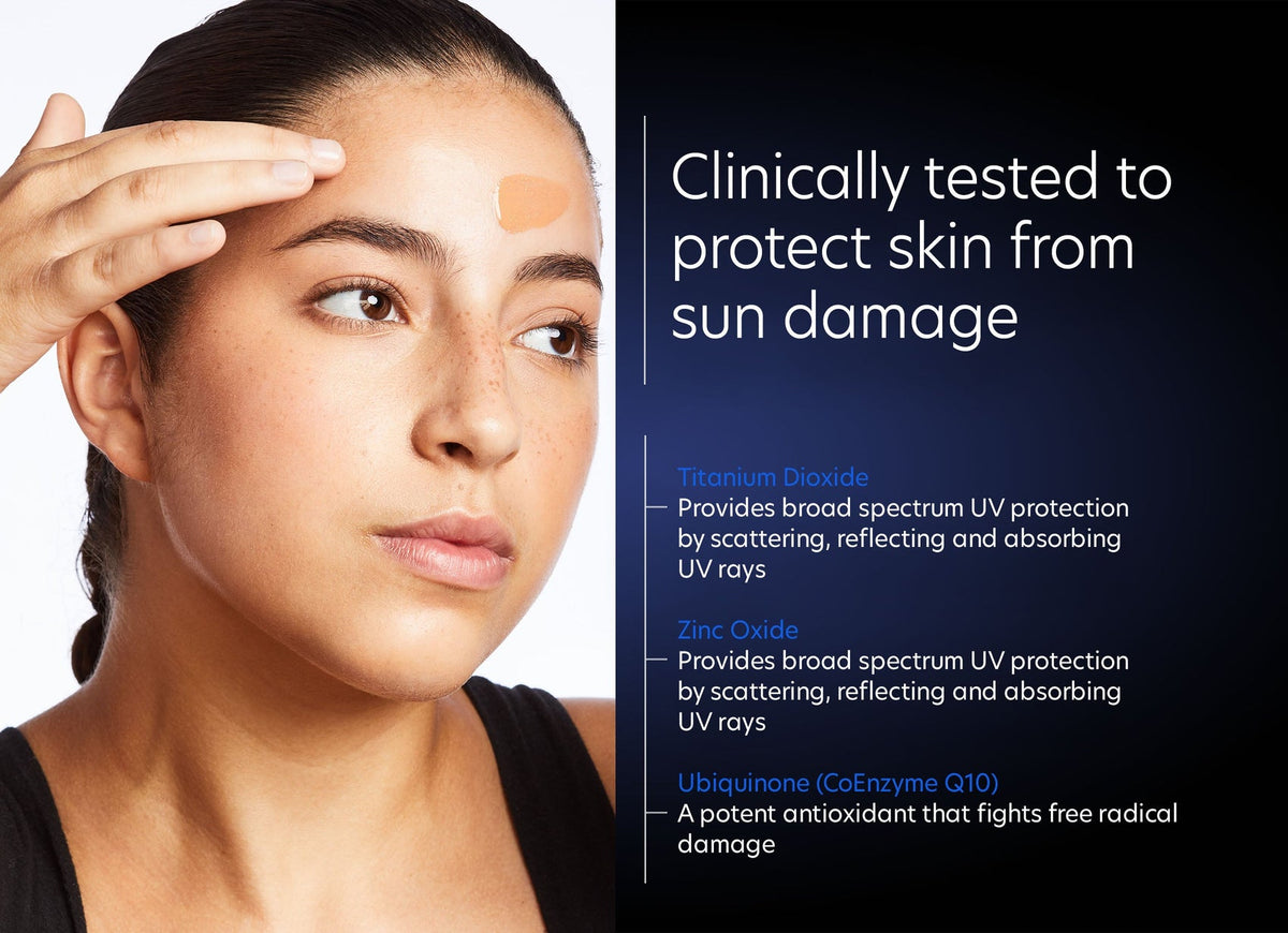 PCA Skin Sheer Tint Broad Spectrum SPF 45 skinBEAUTIFUL RX