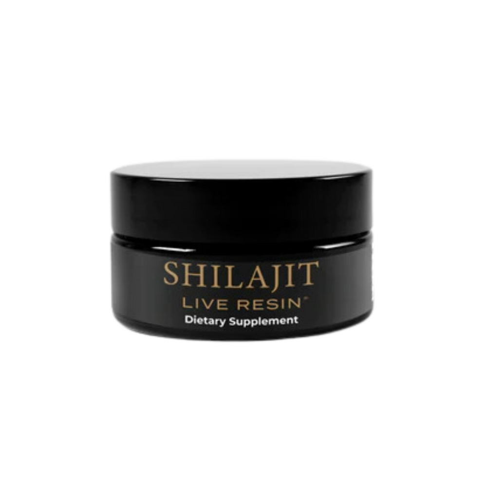 Cymbiotika Mineral Shilajit