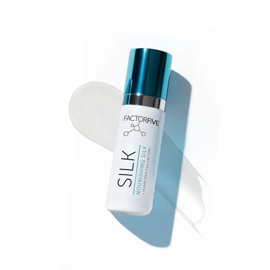 FactorFive Nourishing Silk