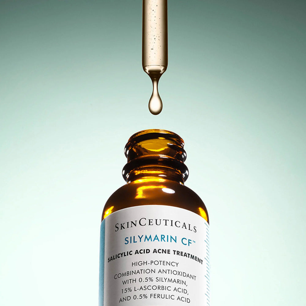 SkinCeuticals Silymarin CF