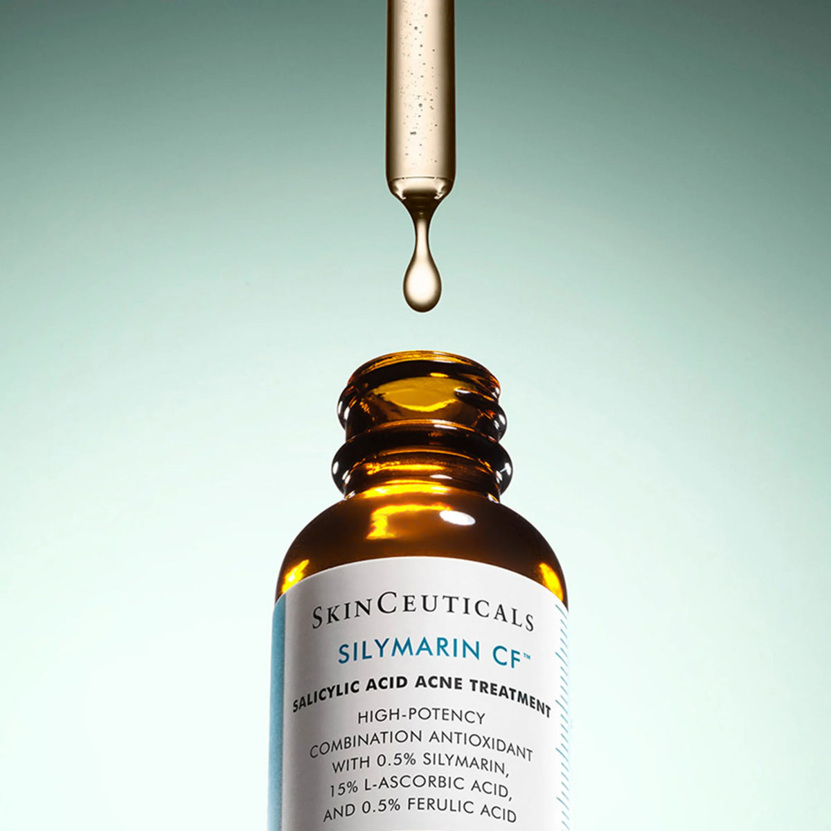 SkinCeuticals Silymarin CF 1 oz Exp buy 12/22