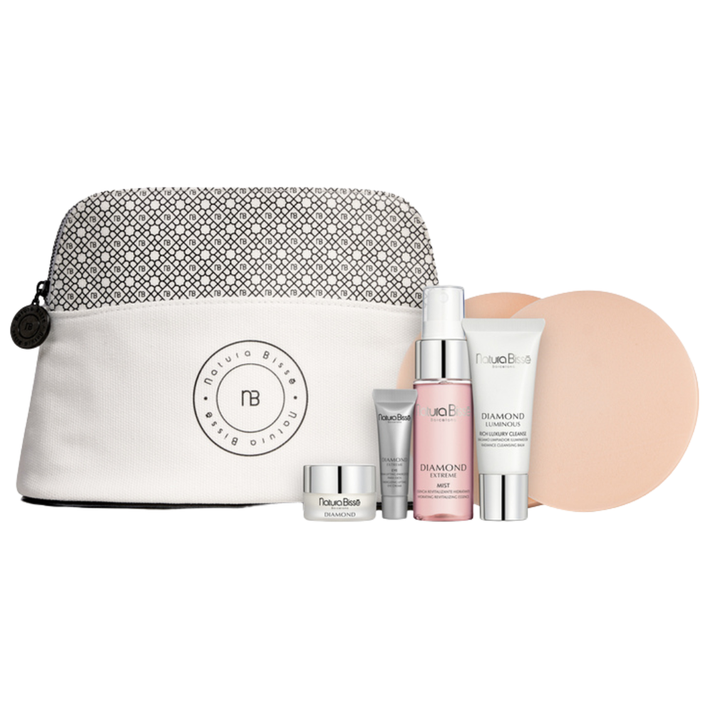 Natura Bisse Skin Longevity Set