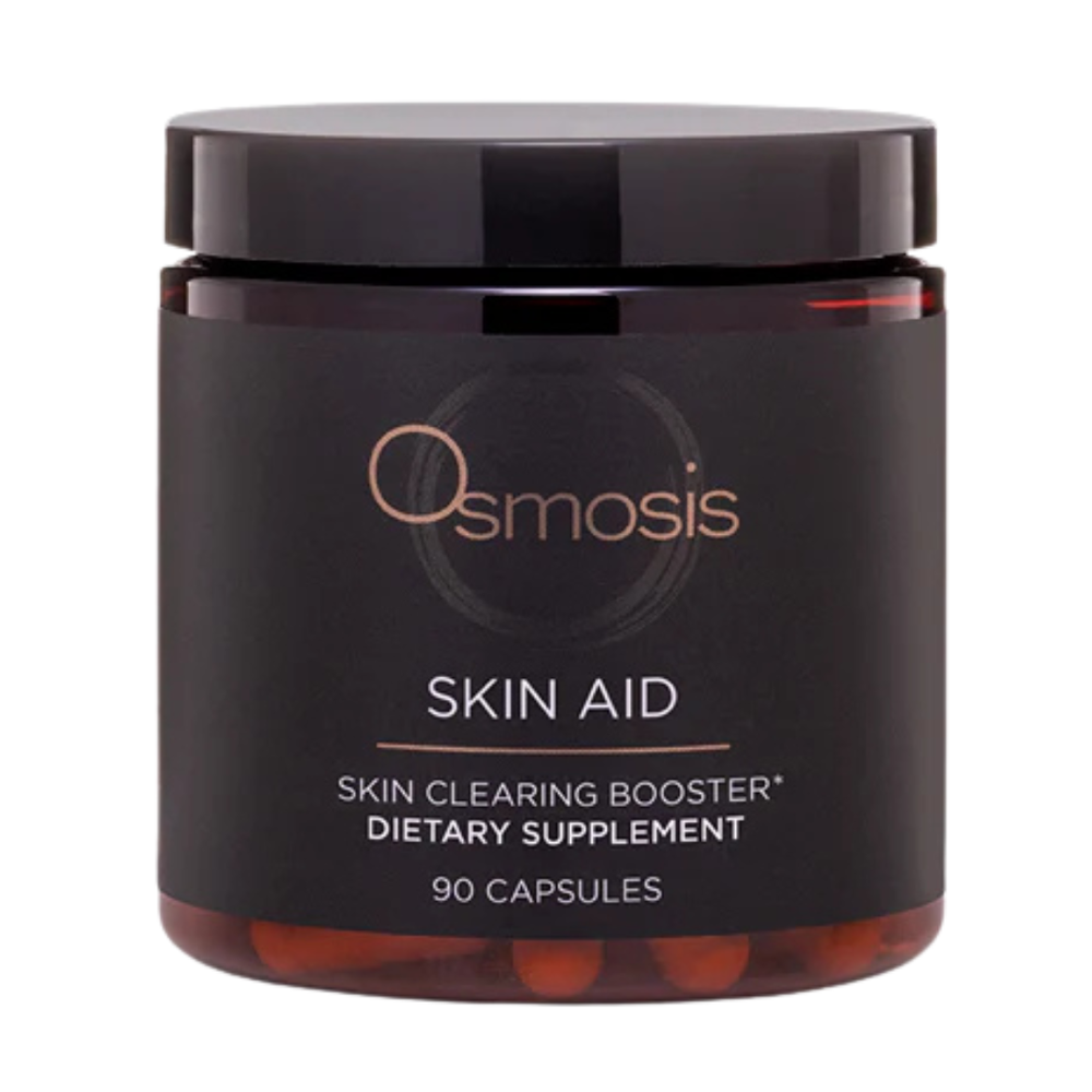 Osmosis+Wellness Skin Aid