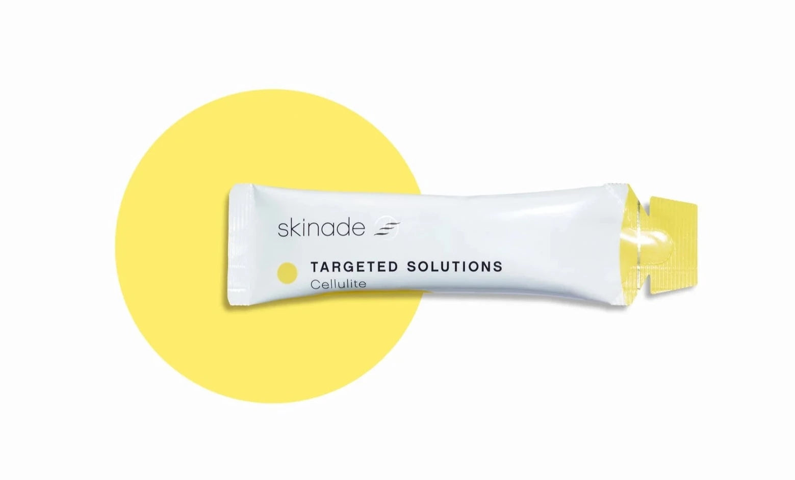 Skinade Targeted Solutions Cellulite