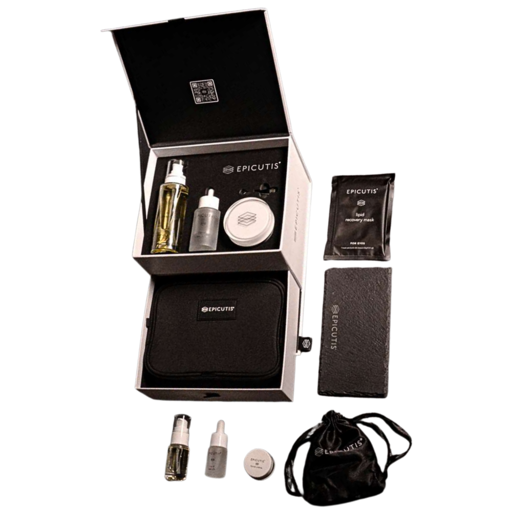 Epicutis Holiday Box Set 2026