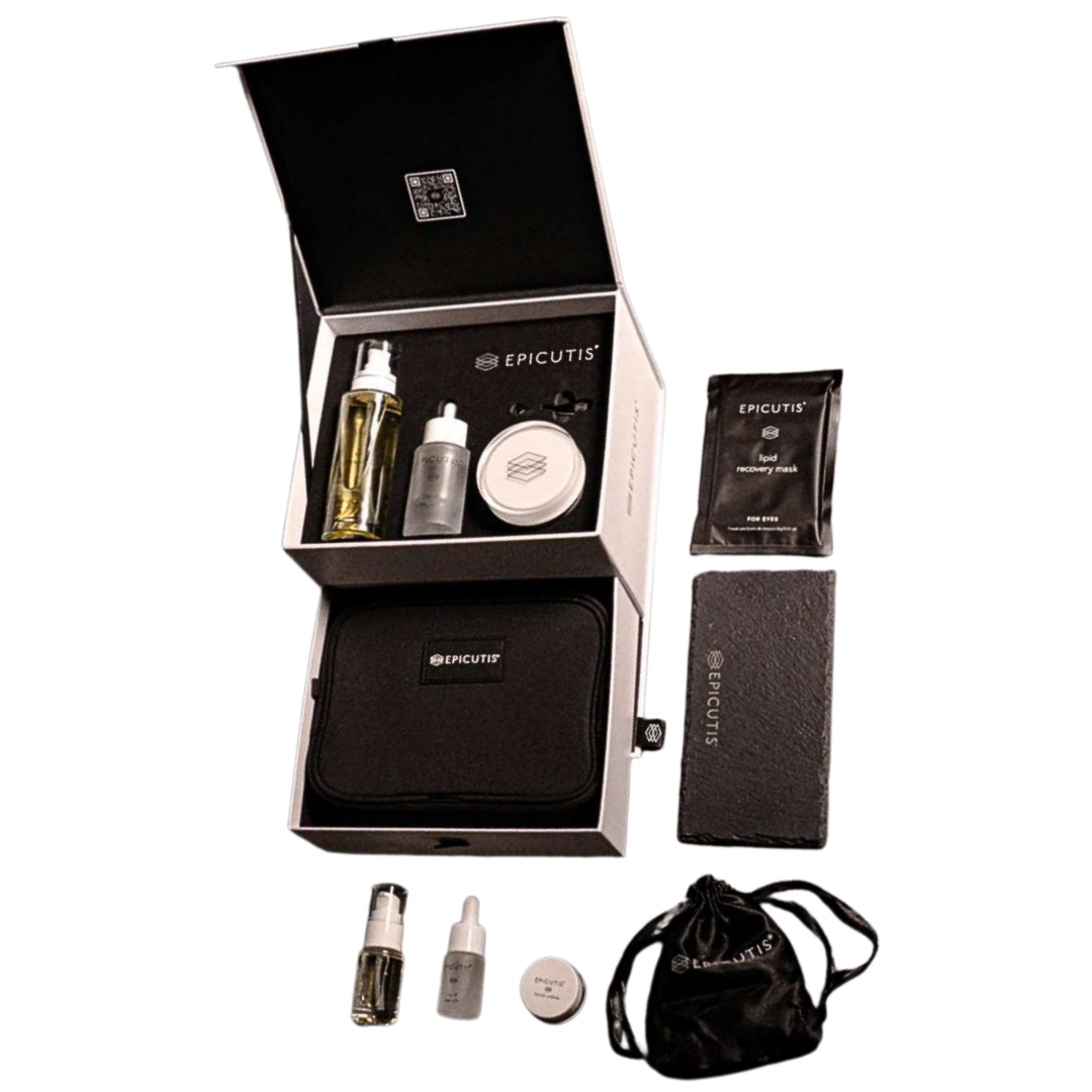 Epicutis Holiday Box Set 2026