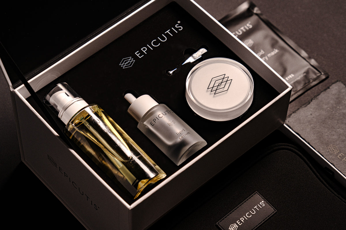 Epicutis Holiday Box Set 2026