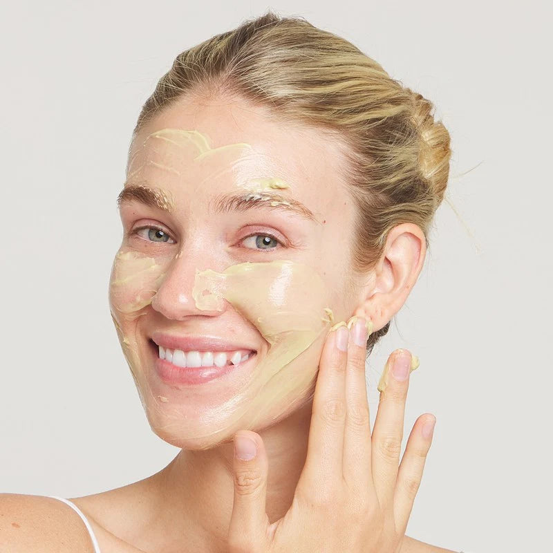 Marini Skin Solutions Skin Zyme Mask – skinBEAUTIFUL RX