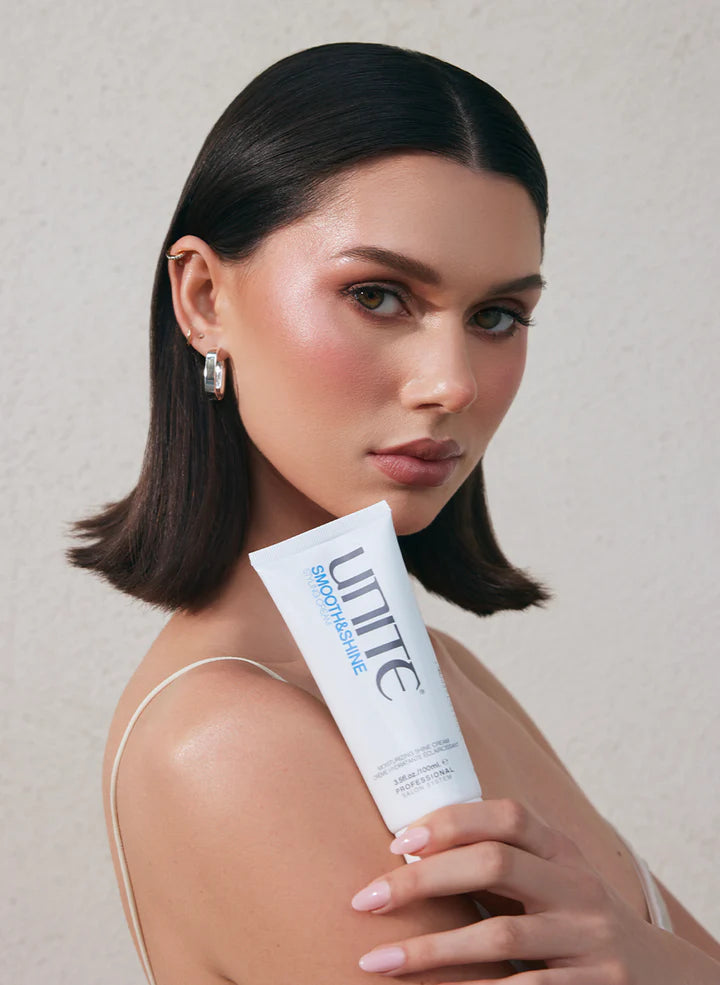 UNITE SMOOTH&SHINE Styling Cream