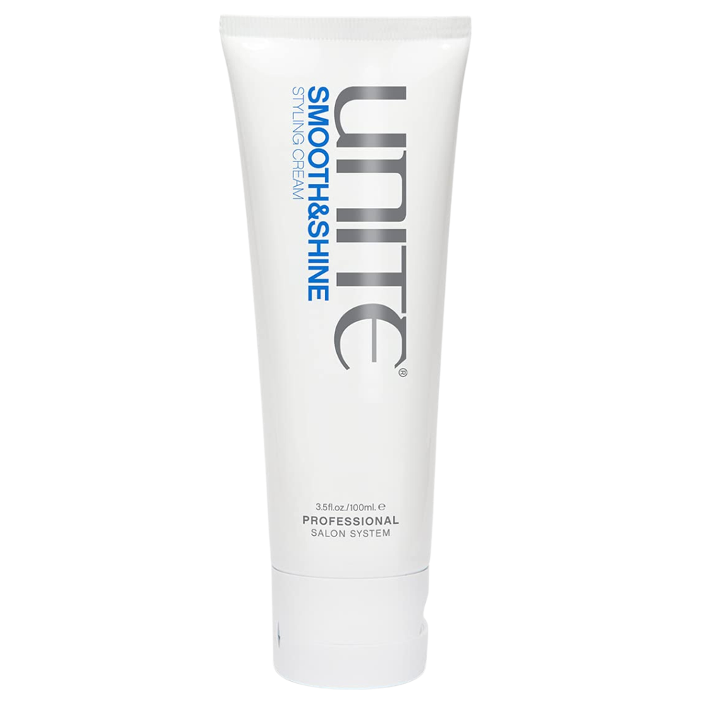 UNITE SMOOTH&SHINE Styling Cream