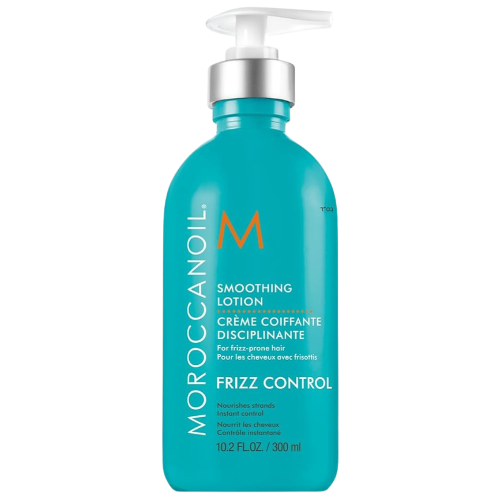 Moroccanoil Smoothing Lotion