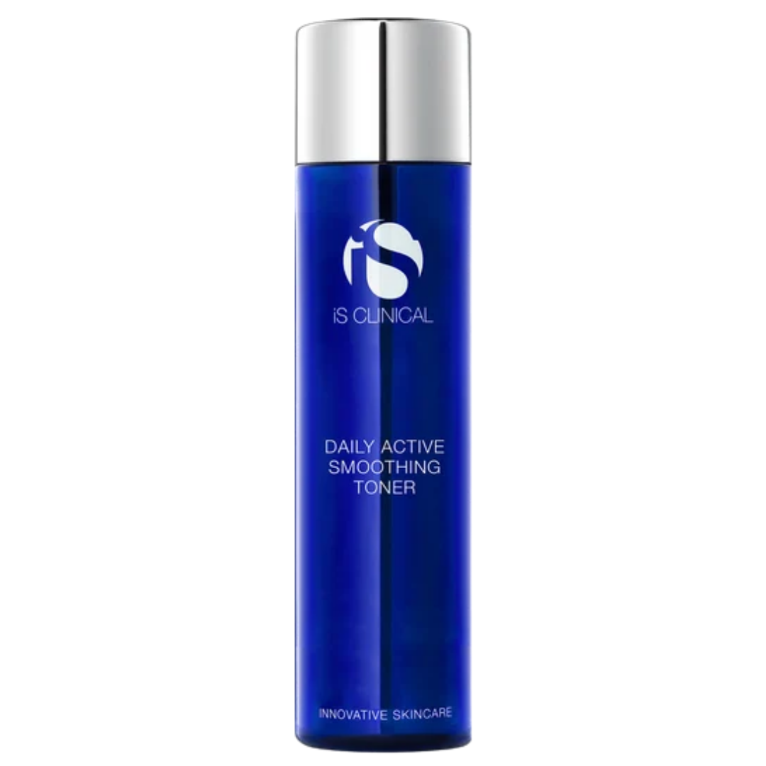 iS CLINICAL Daily Active Smoothing Toner