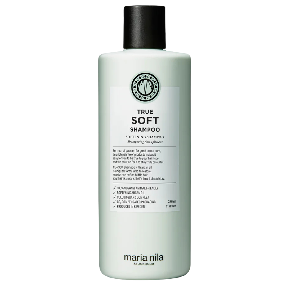 Maria Nila True Soft Shampoo