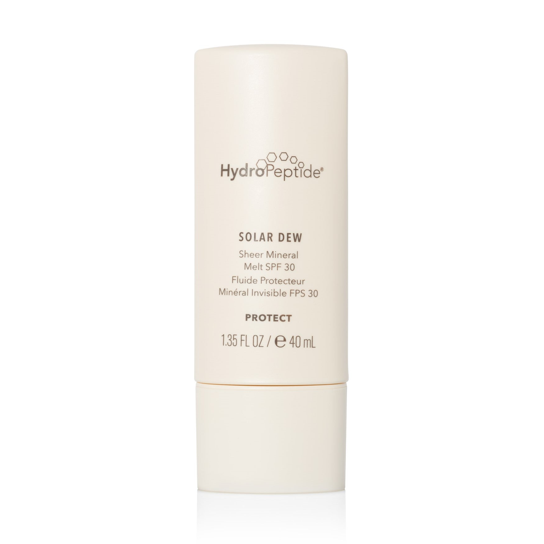 HydroPeptide Solar Dew Sheer Mineral Melt SPF 30