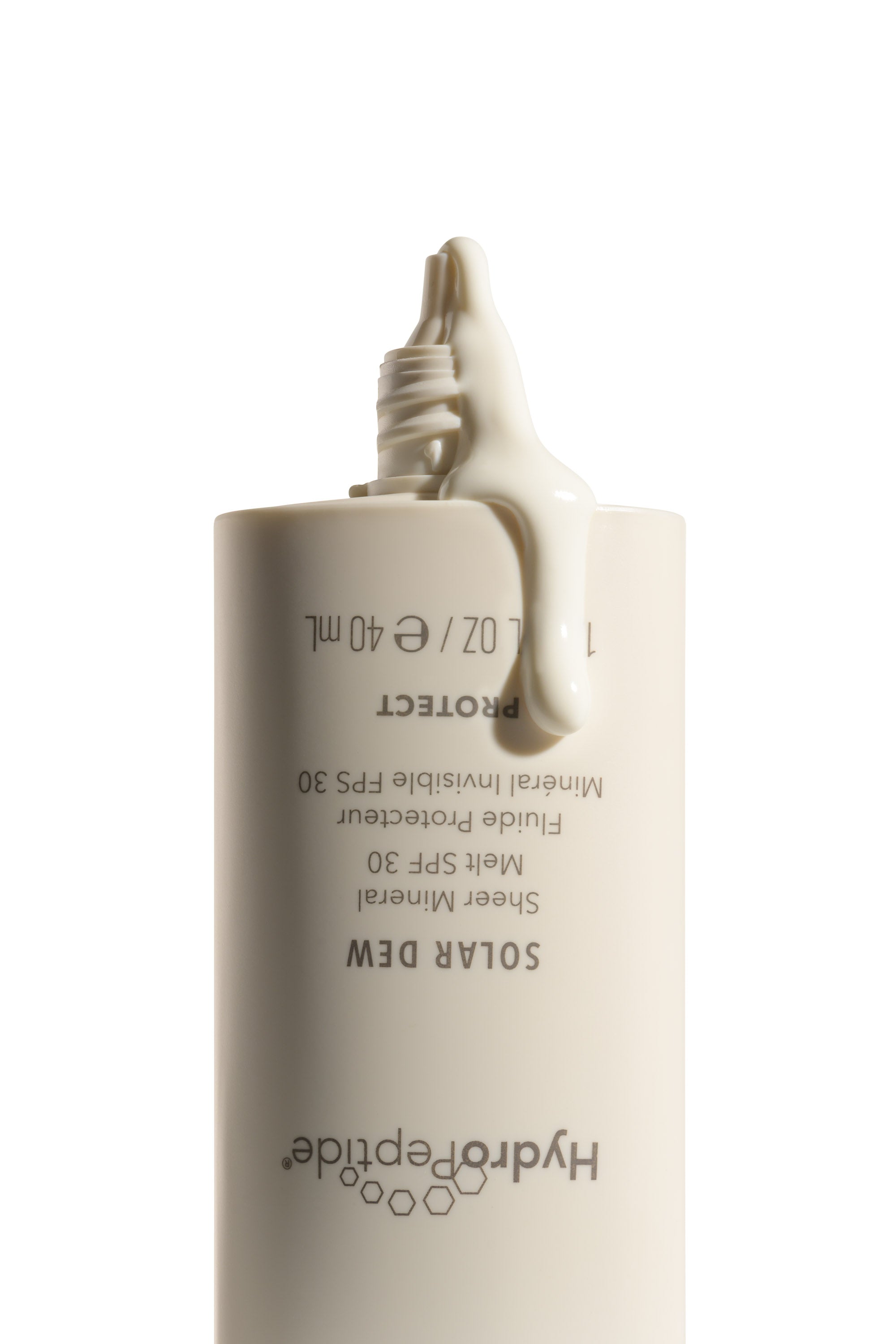 HydroPeptide Solar Dew Sheer Mineral Melt SPF 30