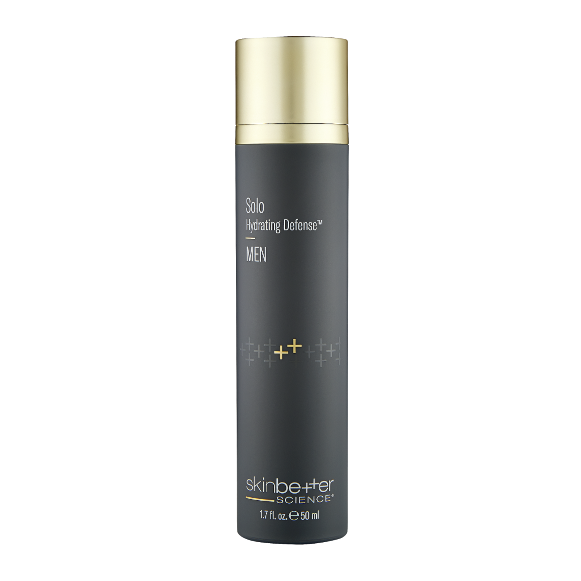 Skinbetter Solo Hydrating Defense Men