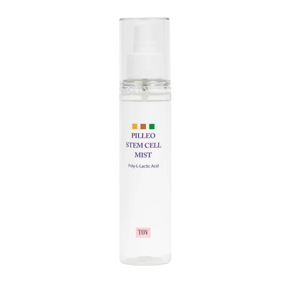 HOP+ Pilleo Stem Cell Mist