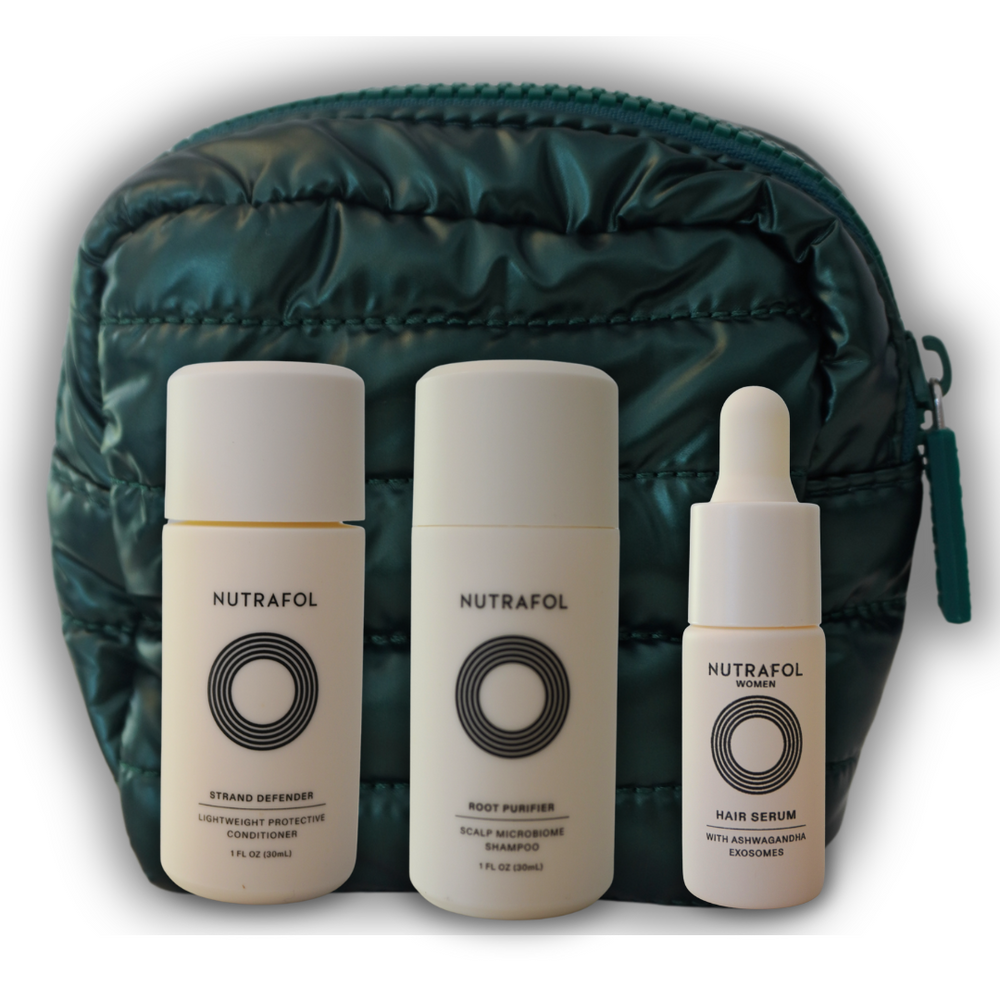 » Nutrafol Strong Start Scalp Routine (100% off)