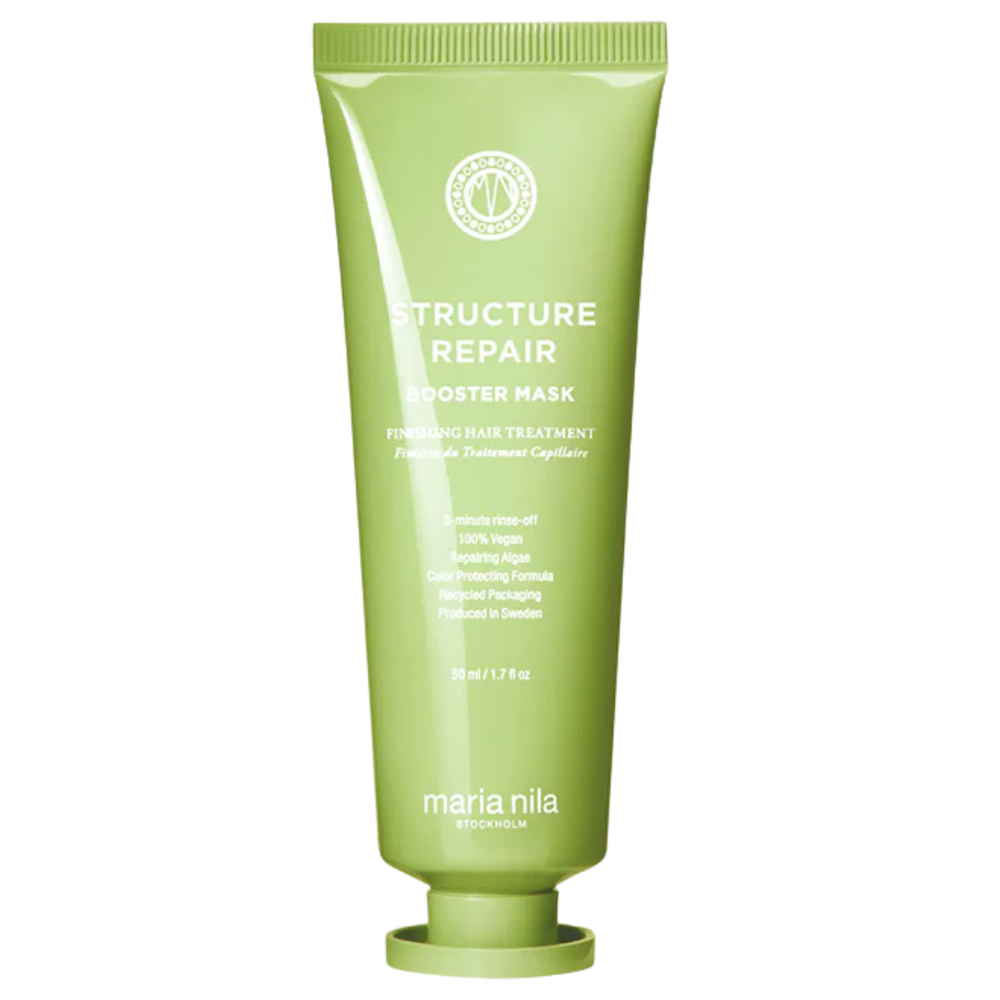 Maria Nila Structure Repair Booster Masque