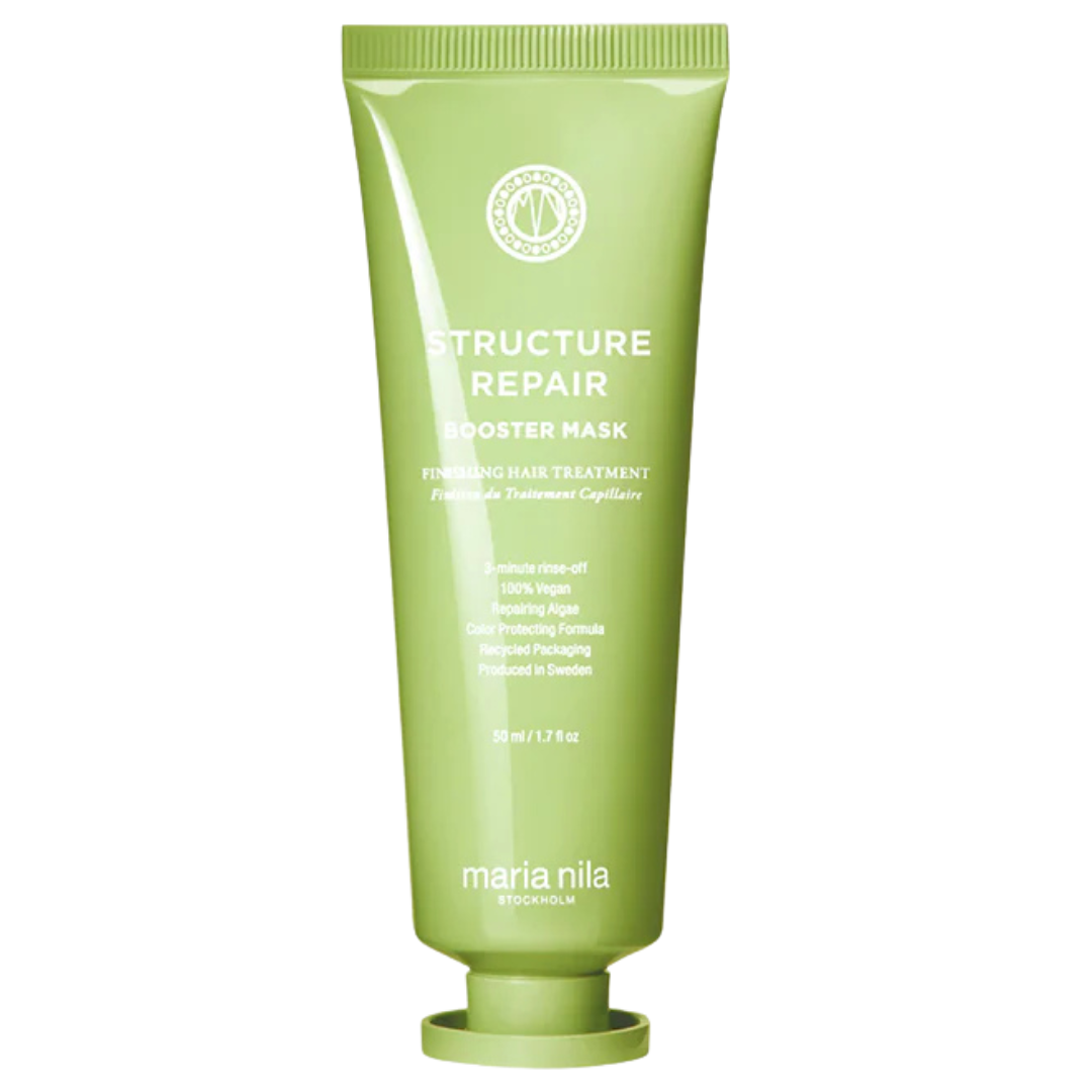 Maria Nila Structure Repair Booster Masque