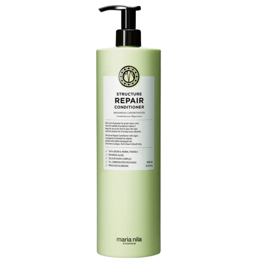 Maria Nila Structure Repair Conditioner