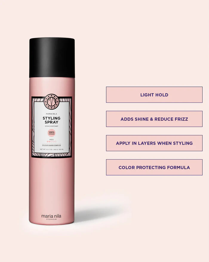 Maria Nila Styling Spray
